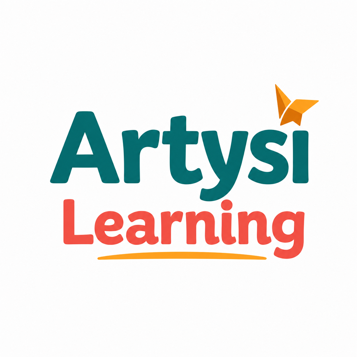 Artysi Learning Logo
